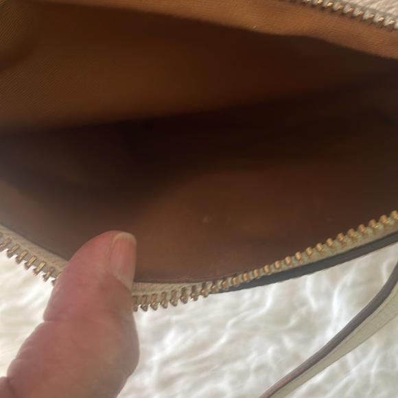 🆕💋NWOT Coach Molli Tote Bag. Excellent Condition No Flaws Used One Time. Video - Picture 8 of 8